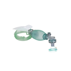 AMBU REA SILICONE