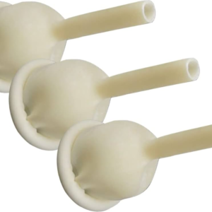 MALE EXTERNAL CATHETER STERIL (PENI FLOW)