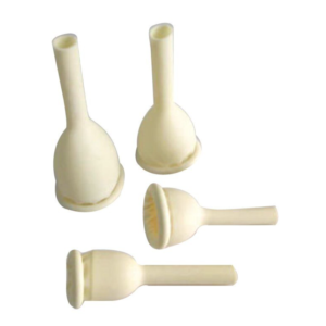 MALE EXTERNAL CATHETER STERIL (PENI FLOW)