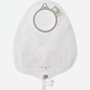 POCHE D’UROSTOMIE 2 PIECES COLOPLAST