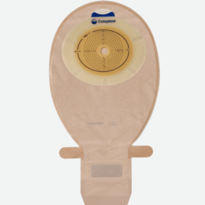 POCHE D’UROSTOMIE 1 PIECE COLOPLAST