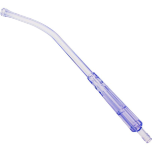 CANULE D’ASPIRATION YANKAUER