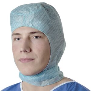 CAGOULE CHIRURGICAL