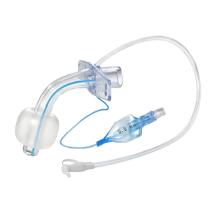 CANULE TRACHEOTOMIE A/B PVC