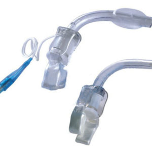 CANULE TRACHEOTOMIE A/B PVC