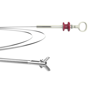 PINCE A BIOPSIE FIBRO 180 CM