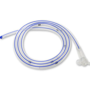 SONDE GASTRIQUE EN SILICONE