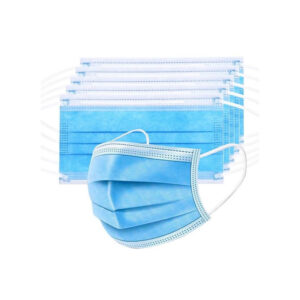 BAVETTES CHIRURGICALES HAUTE PROTECTION