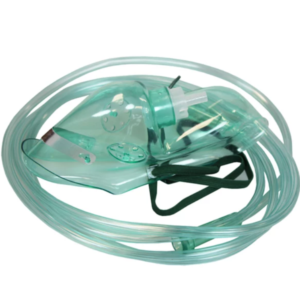MASQUE A OXYGENE
