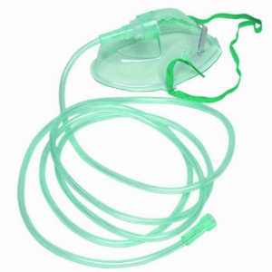 MASQUE A OXYGENE