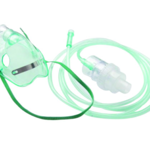 MASQUE NEBULISEUR ADULTE