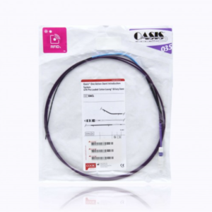 POUSSE PROTHESE BILIAIRE EN PLASTIQUE