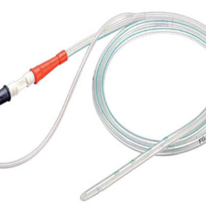 SONDE SALEM EN PVC