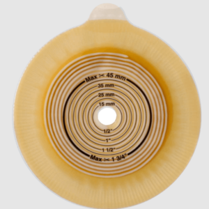 POCHE D’UROSTOMIE 2 PIECES COLOPLAST