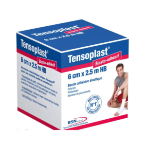 ELASTOPLAST TENSOPLAST