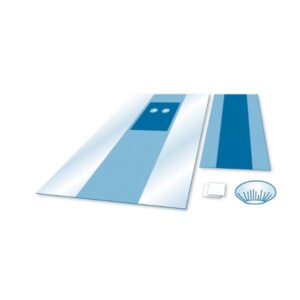 TROUSSE STERILE D’ANGIOGRAPHIE