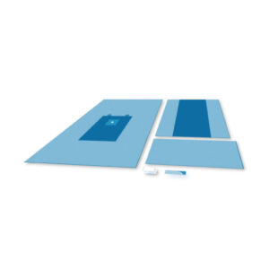 TROUSSE STERILE D’EXTREMITE